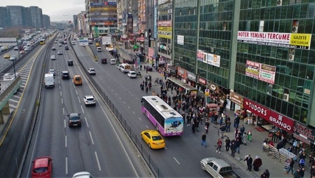 Şirinevler Elektrikçi