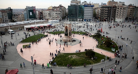 Taksim Elektrikçi